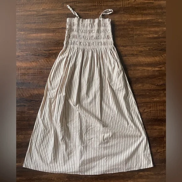 PISTOLA Bianca Maxi Sundress- women’s large - Picture 2 of 8